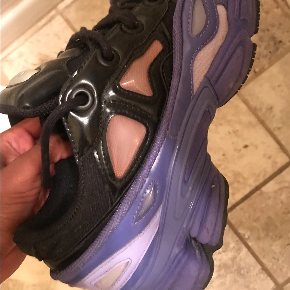 Raf Simmons shoes